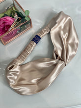 Load image into Gallery viewer, Silk Beauty Band