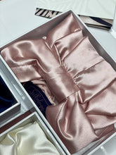 Load image into Gallery viewer, Pink Hair Wrap