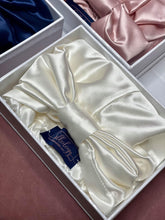 Load image into Gallery viewer, Cream Hair Wrap