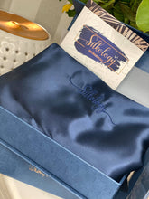 Load image into Gallery viewer, Silk Pillowcase
