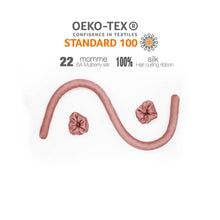 Load image into Gallery viewer, Heatless hair curler 100% Silk

